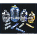 jar making machine price/manual plastic jar blow moulding machine